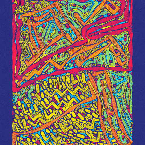 Scribble Together By Minimizer