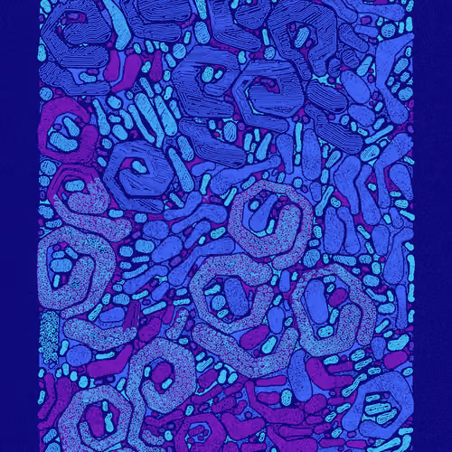 Scribble Together #348
