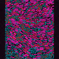 Scribble Together #186