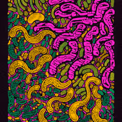 Scribble Together #370
