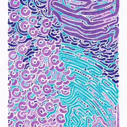 Scribble Together #371