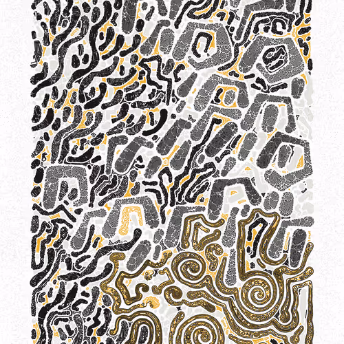 Scribble Together By Minimizer
