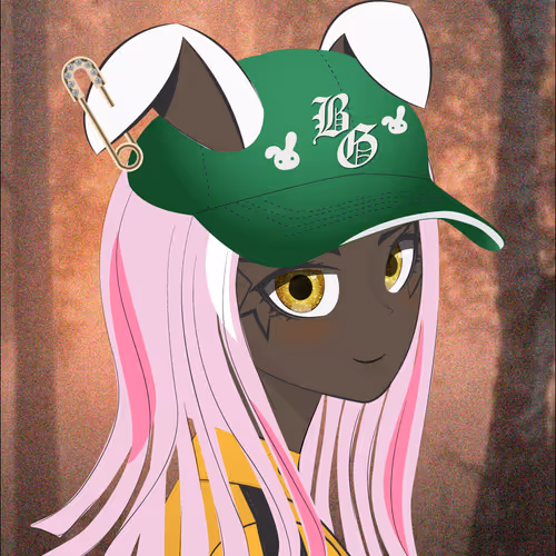 Bunnygirlcapital
