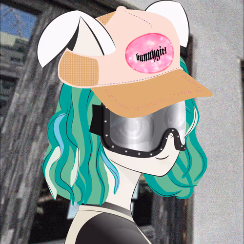 Bunnygirlcapital
