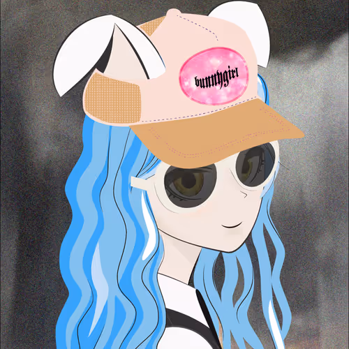 Bunnygirlcapital