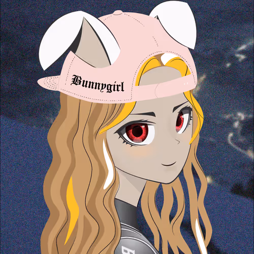 Bunnygirlcapital