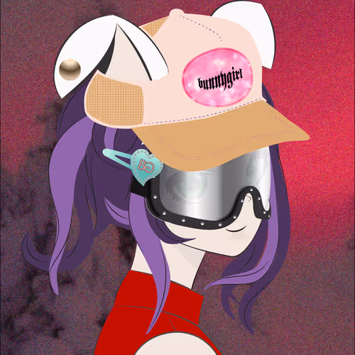 Bunnygirlcapital
