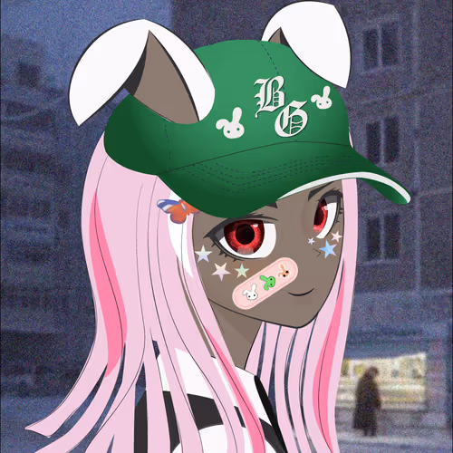 Bunnygirlcapital