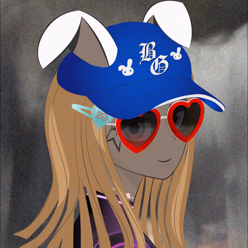 Bunnygirlcapital