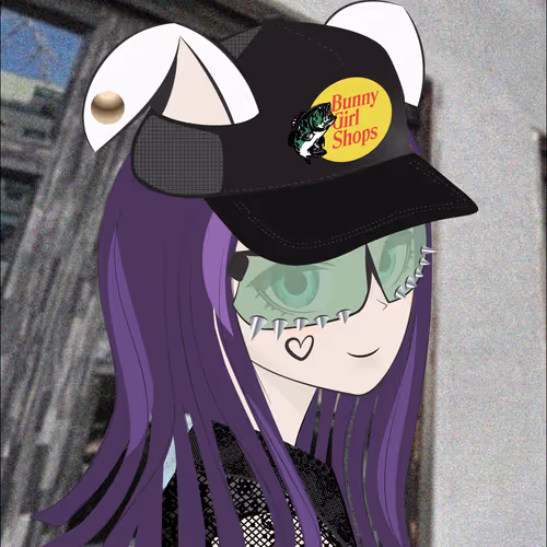 Bunnygirlcapital