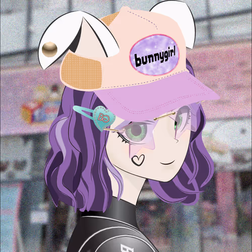 Bunnygirlcapital
