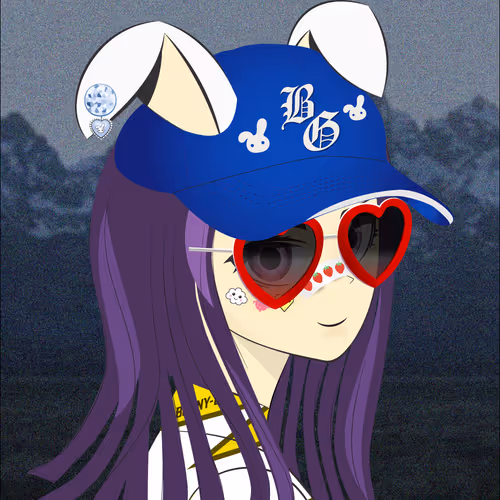 Bunnygirlcapital