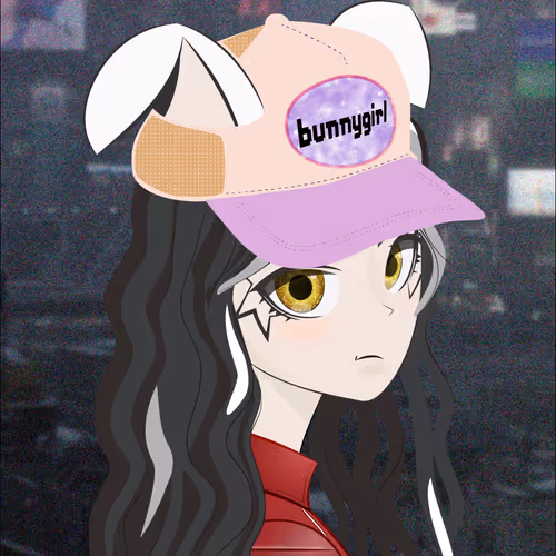 Bunnygirlcapital