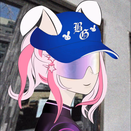 Bunnygirlcapital