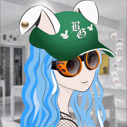 Bunnygirlcapital