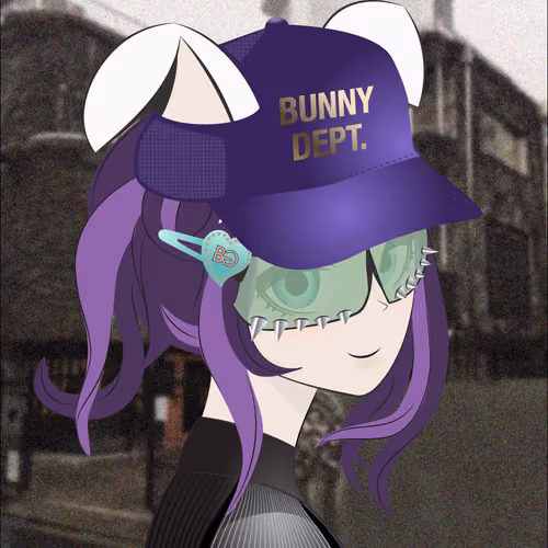 Bunnygirl #2572