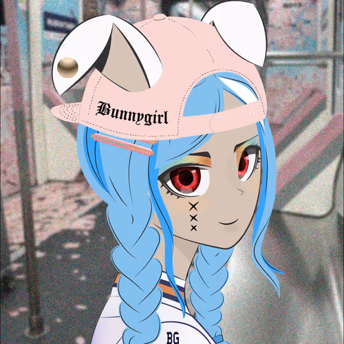 Bunnygirlcapital