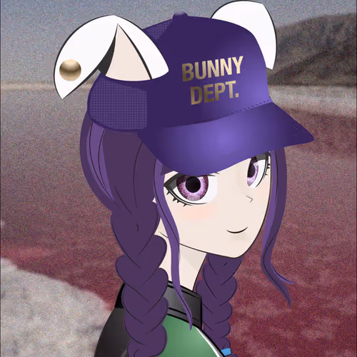 Bunnygirlcapital
