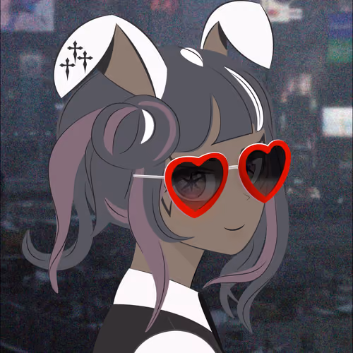 Bunnygirl #2111