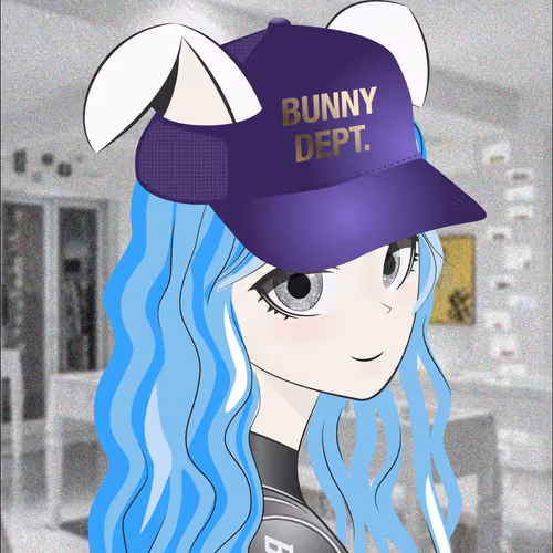 Bunnygirlcapital