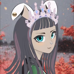 Bunnygirl #201