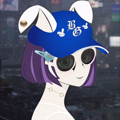 Bunnygirlcapital