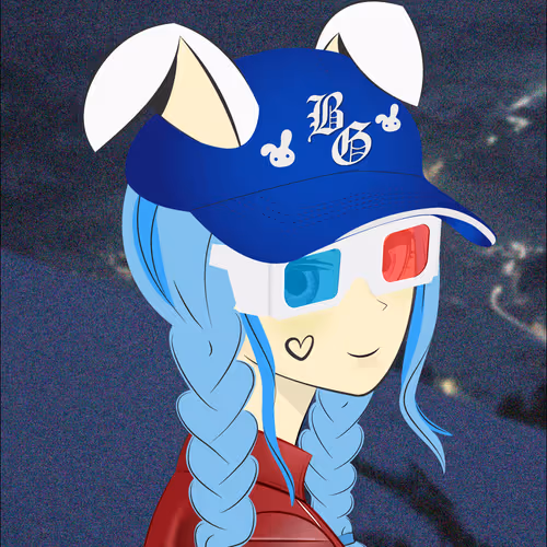 Bunnygirlcapital