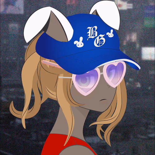 Bunnygirlcapital