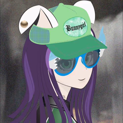 Bunnygirlcapital
