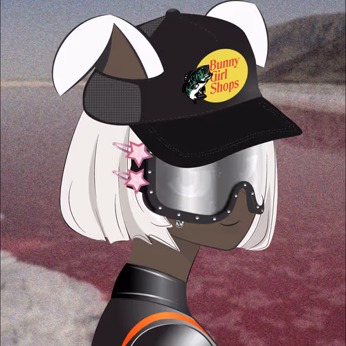 Bunnygirlcapital