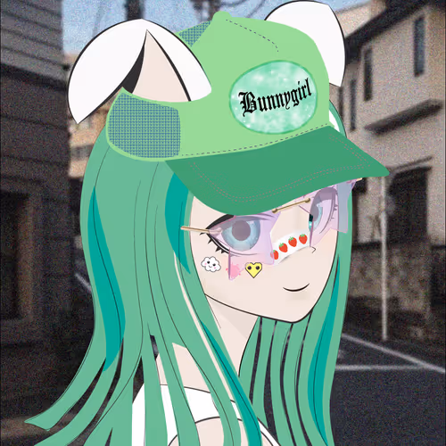 Bunnygirlcapital