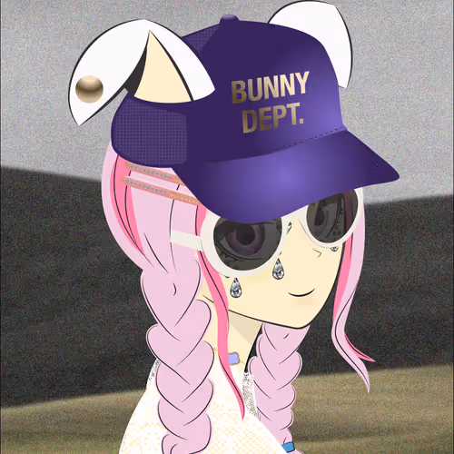 Bunnygirlcapital
