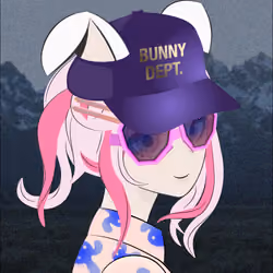 Bunnygirl #1330