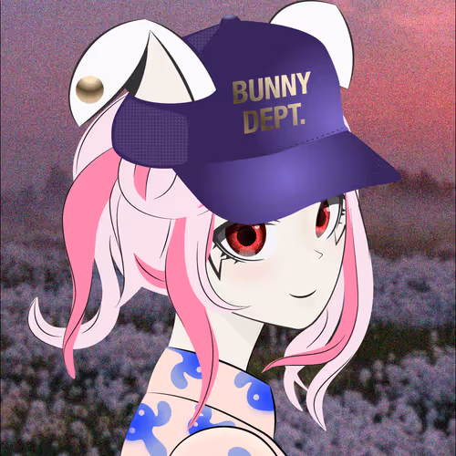 Bunnygirlcapital