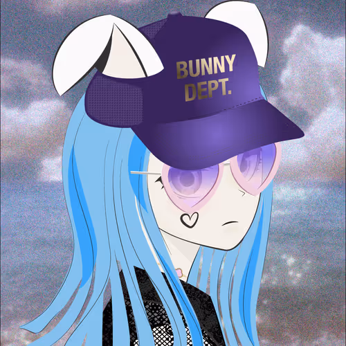 Bunnygirlcapital