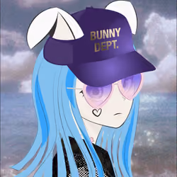 Bunnygirl #2917