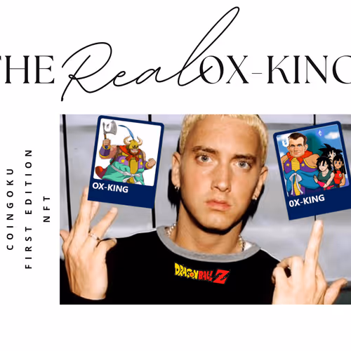 Real 0x King