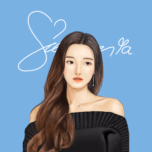 Kpopctzen Project Nia