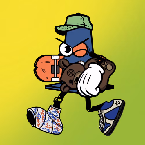 90's kids #6464