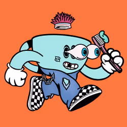 90's kids #928