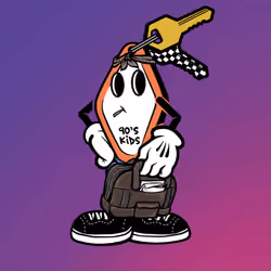 90's kids #7462