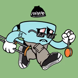 90's kids #6582