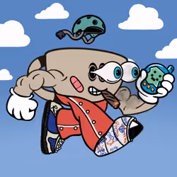90's kids #3591