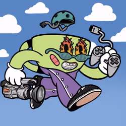 90's kids #7571
