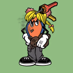 90's kids #6490