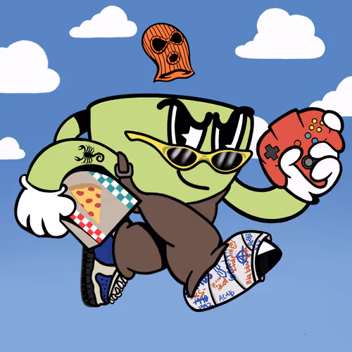 90's kids #4669