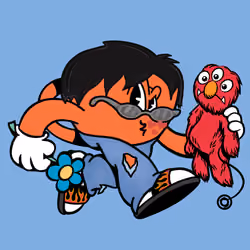 90's kids #5321