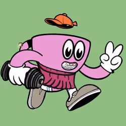 90's kids #167