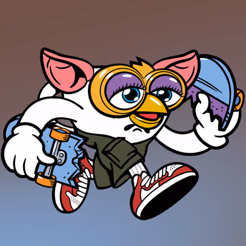 90's kids #612