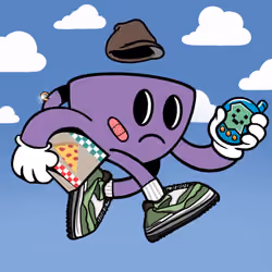 Item Media